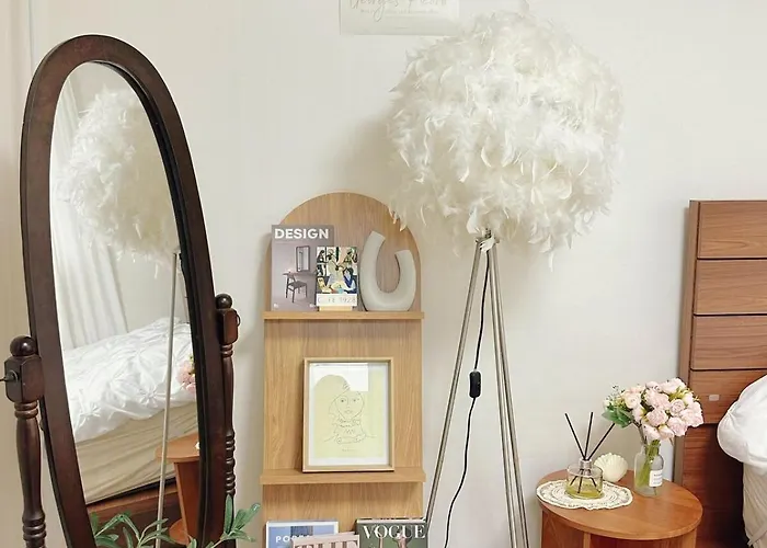 Dunchon Stay, 둔촌스테이 #올림픽공원#kspo,jyp#둔촌동역4min#감성숙소#아산병원 아파트