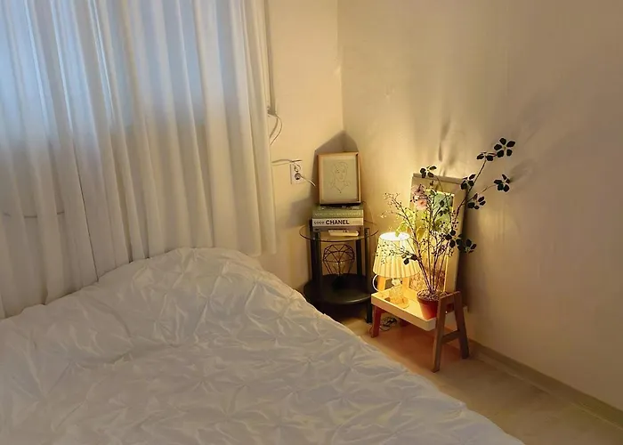 Dunchon Stay, 둔촌스테이 #올림픽공원#kspo,jyp#둔촌동역4min#감성숙소#아산병원 *